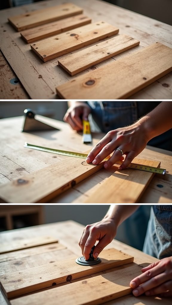 building methodical assembly guide