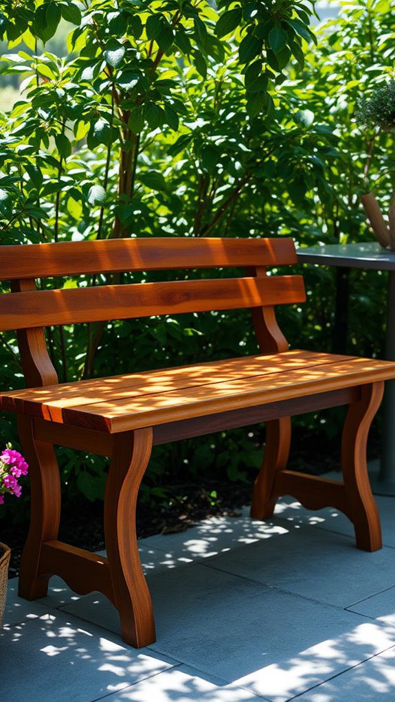 chic seating for spaces