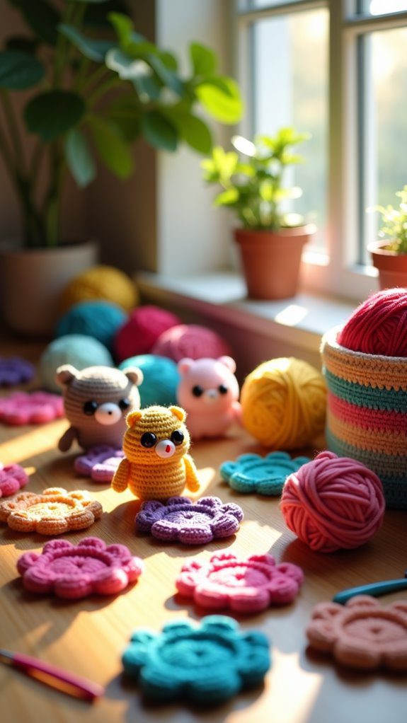 creative exploration challenge projects