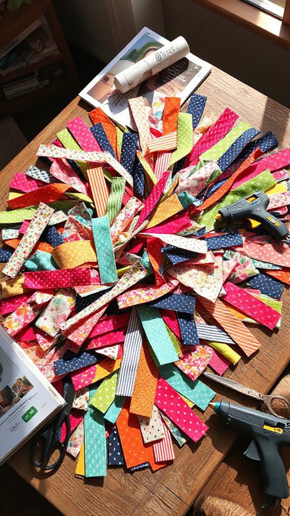 creative magazine recycling ideas