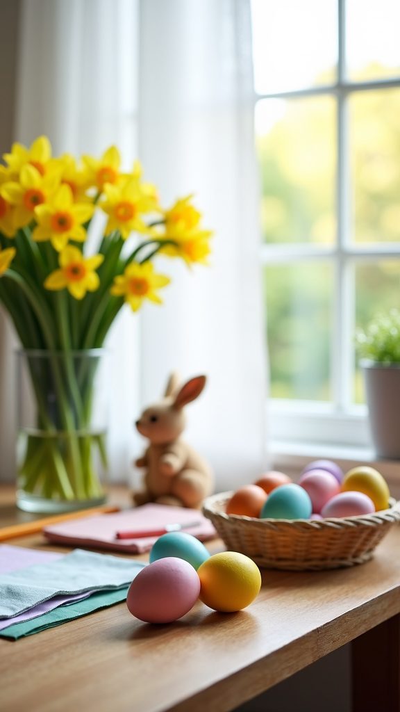 creative seasonal art activities