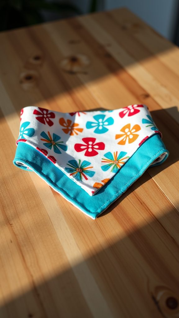 diy pet accessory craft