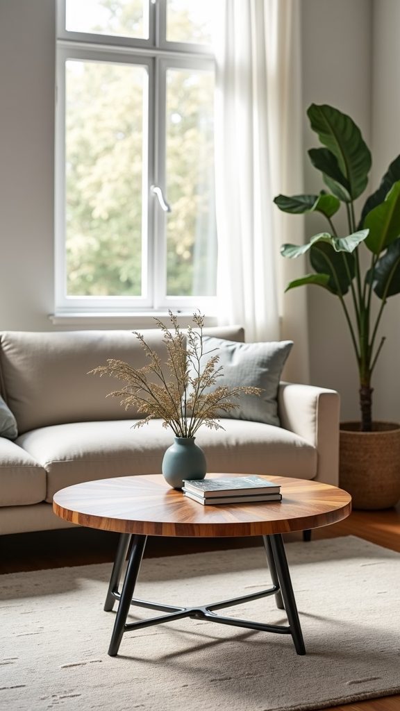 diy stylish coffee table