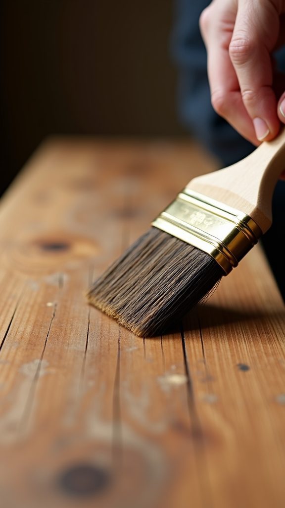 diy wood polish recipe