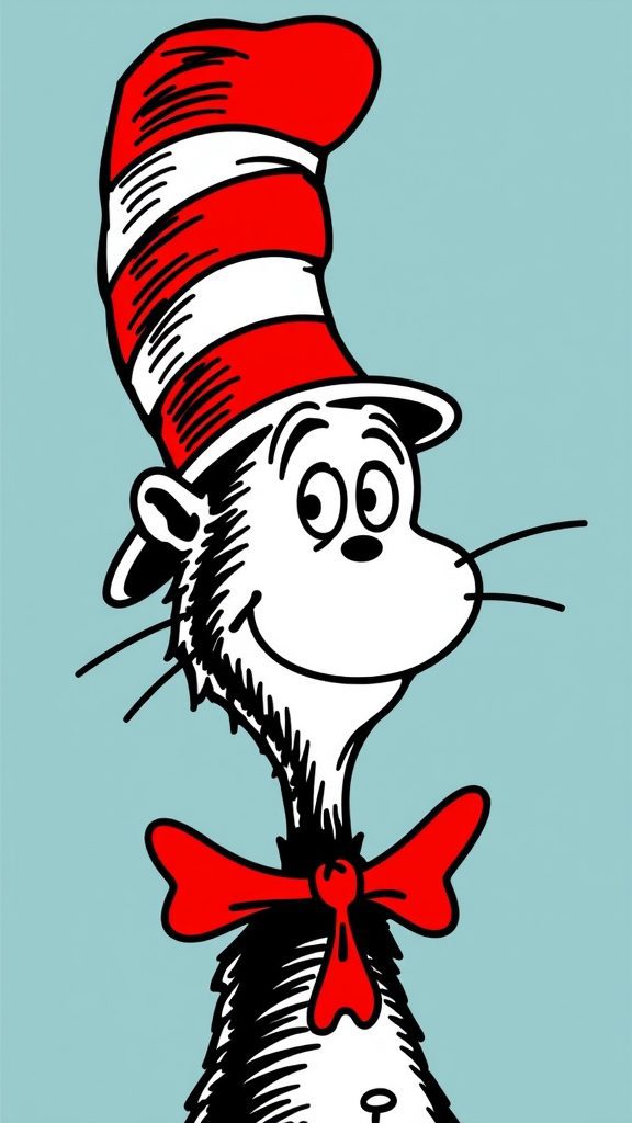 dr seuss birthday crafts