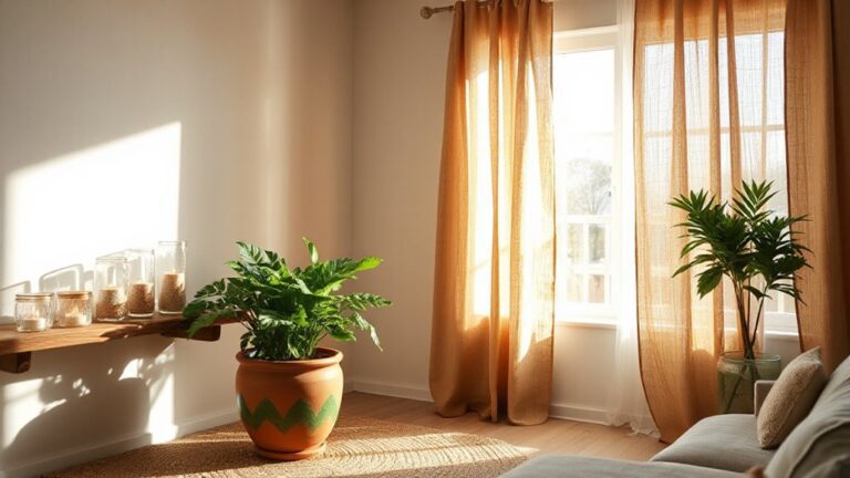 eco friendly home decor projects