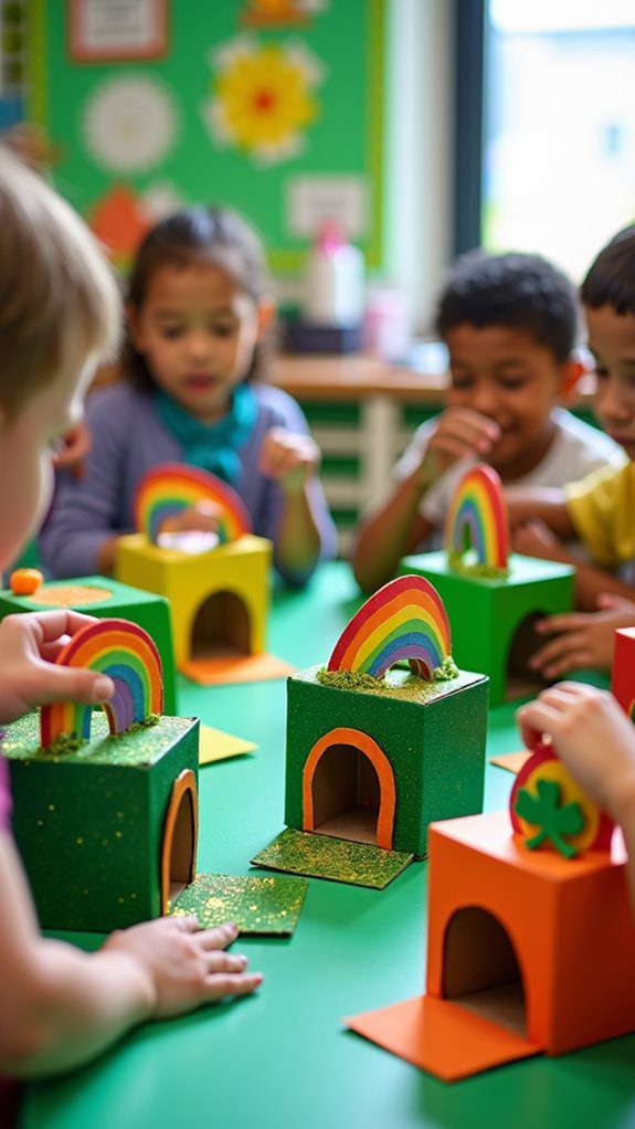 educational goals and outcomes