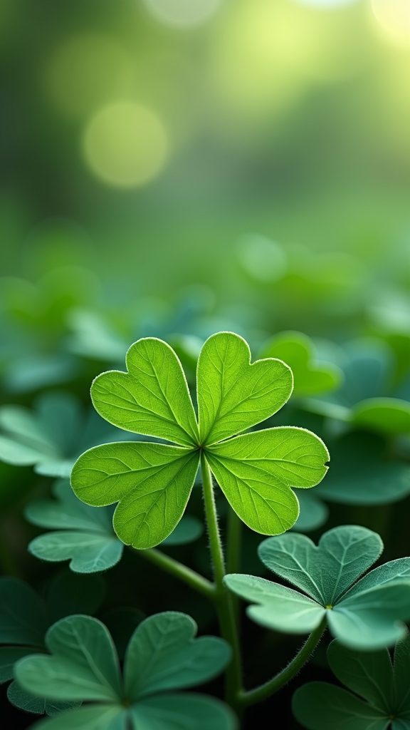 festive irish celebration ideas