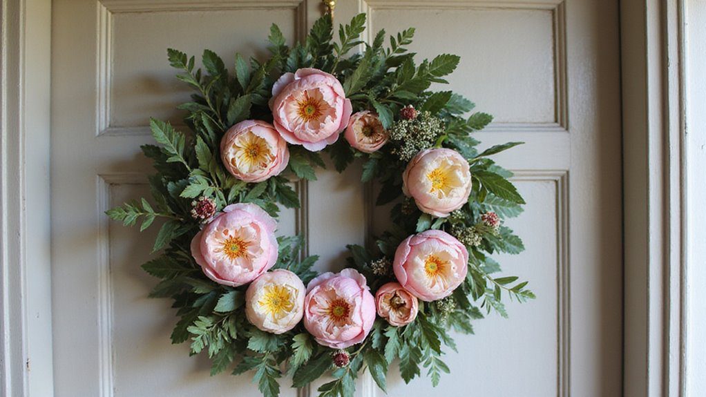 floral sophistication and freshness