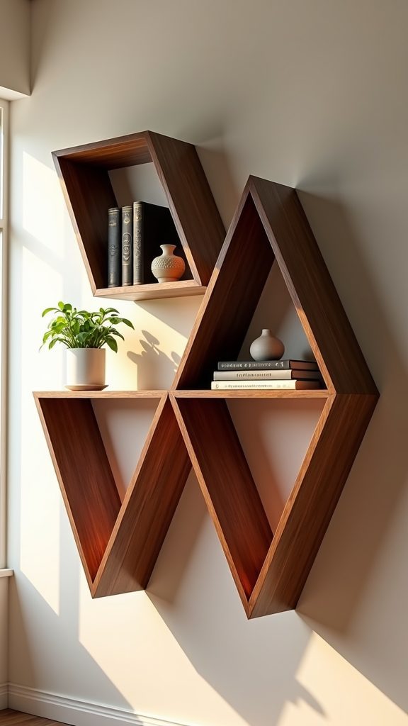 innovative design for storage