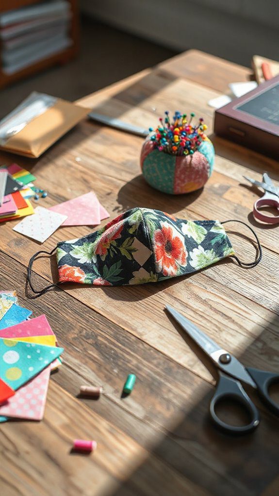 reversible design for protection