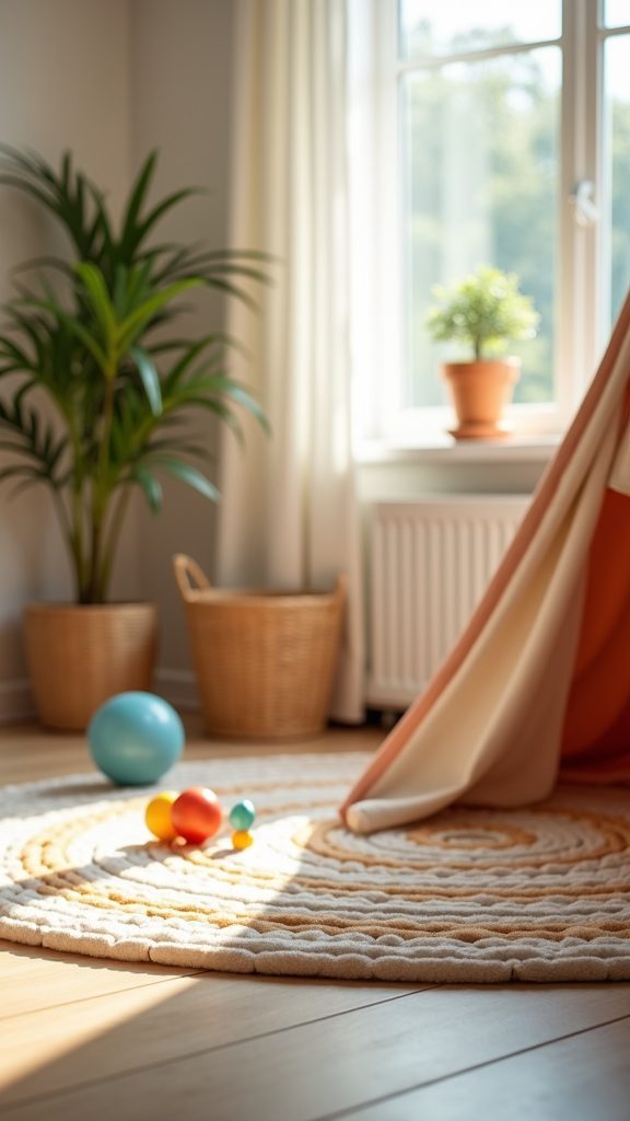 secure and enjoyable environment