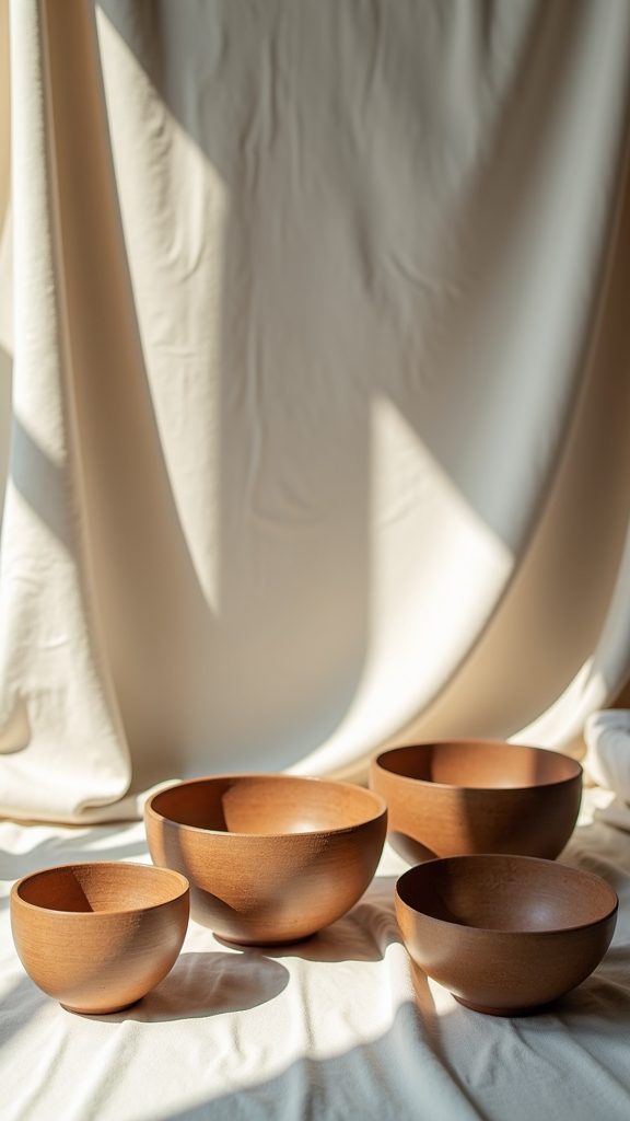 stylish and functional decor