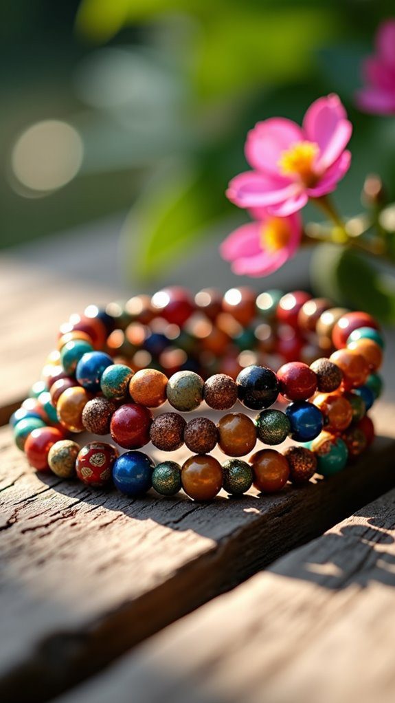 sustainable handcrafted jewelry design