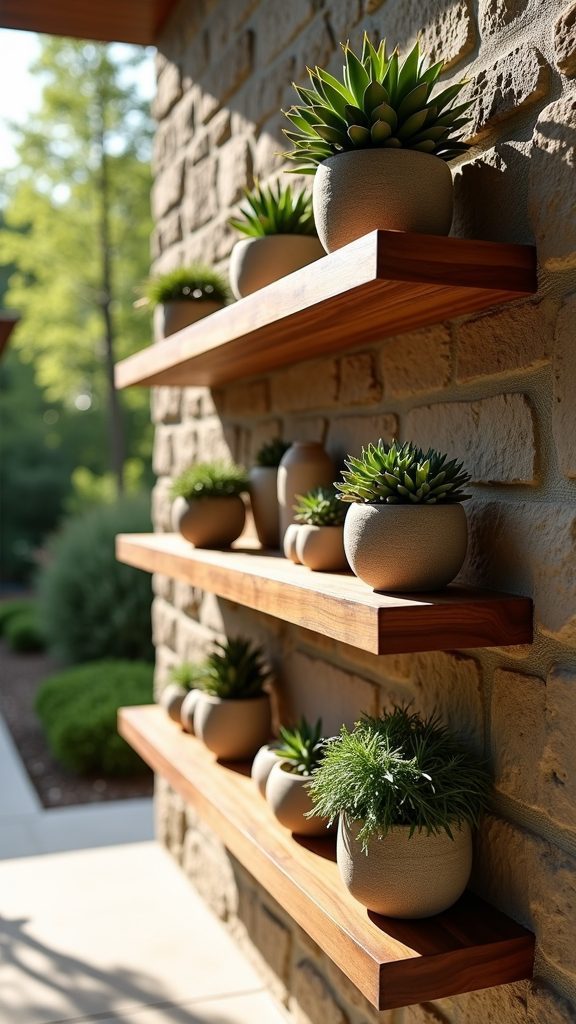 tailored outdoor storage solutions