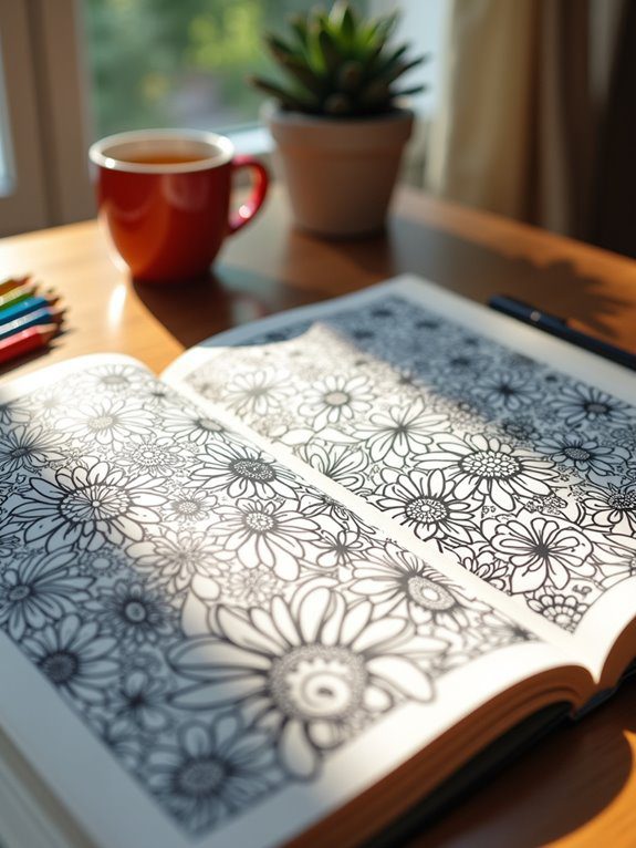 colorful diy crafting ideas
