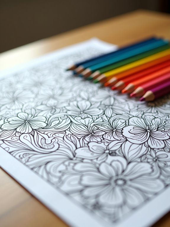 crayola coloring pages fun