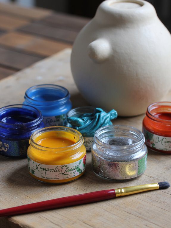 essential glazing product recommendations