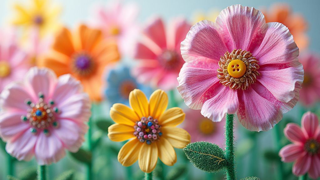 floral decoration enhancement ideas