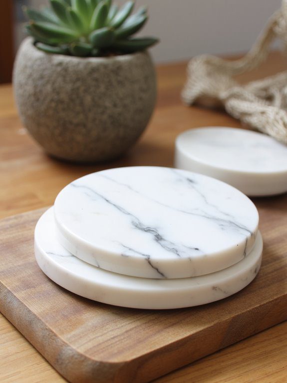 natural stone home decor