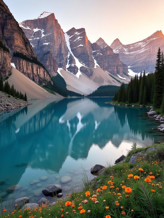 nature coloring for relaxation