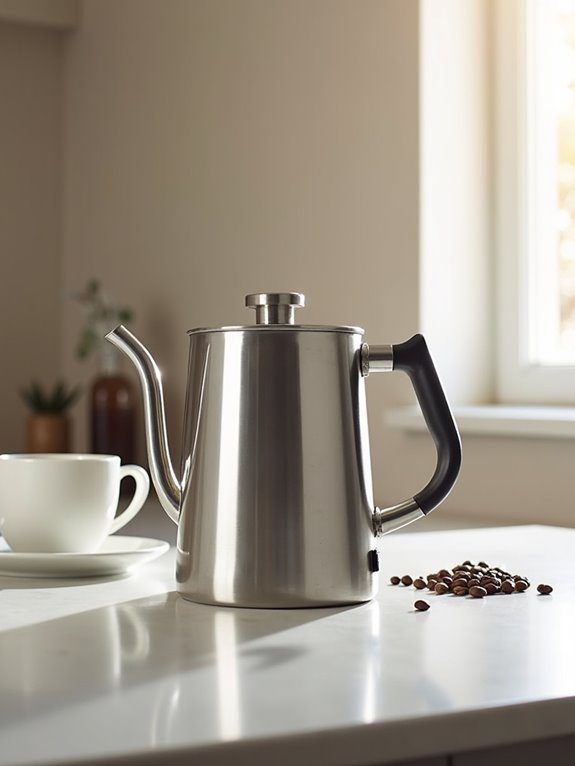 precision brewing kettle featured