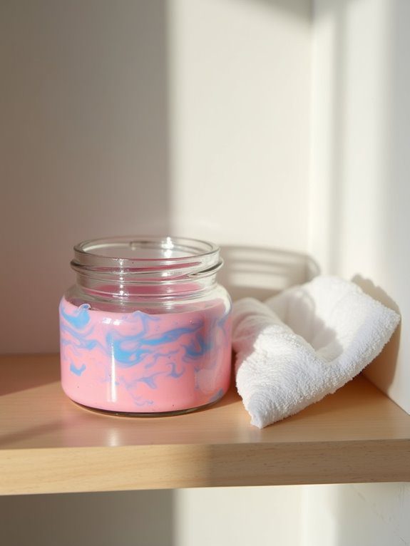 proper slime storage tips