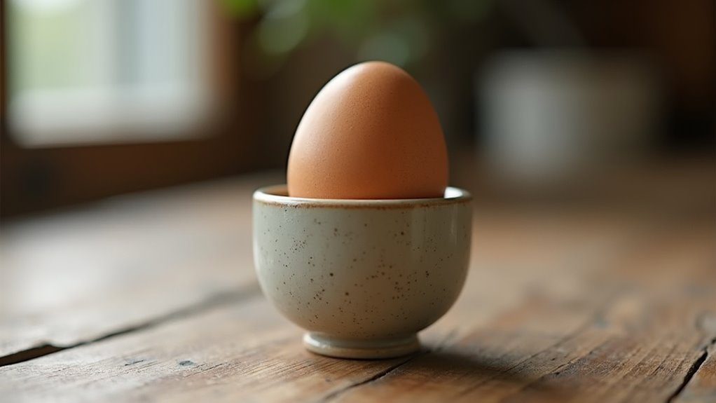 stylish containers for eggs