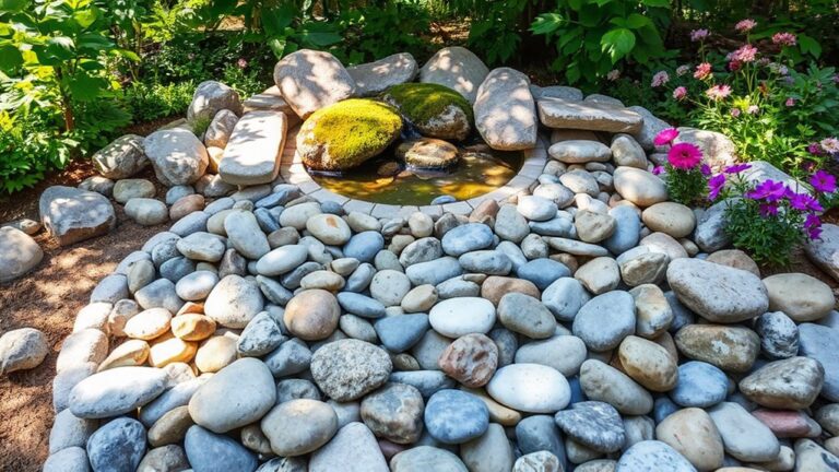 transform your garden creatively