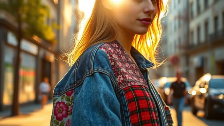 creative diy fashion trends