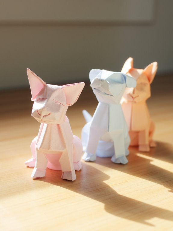 fun and easy origami