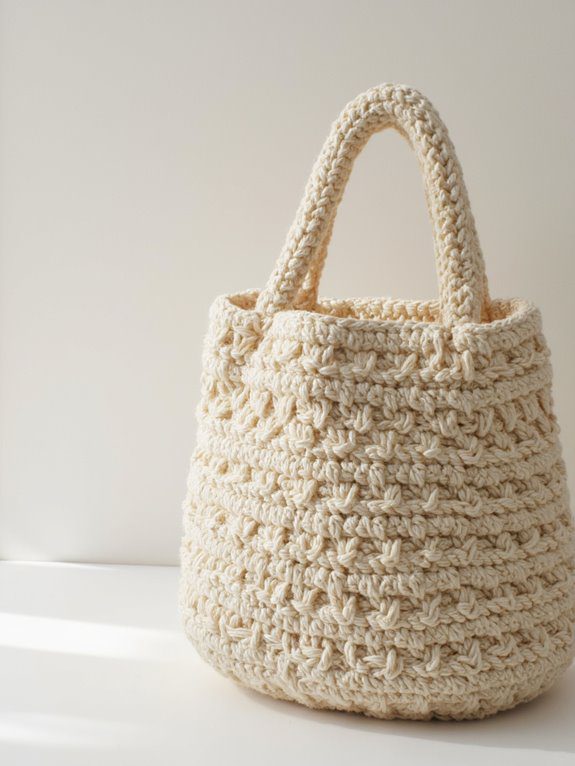 stylish sturdy eco friendly bag