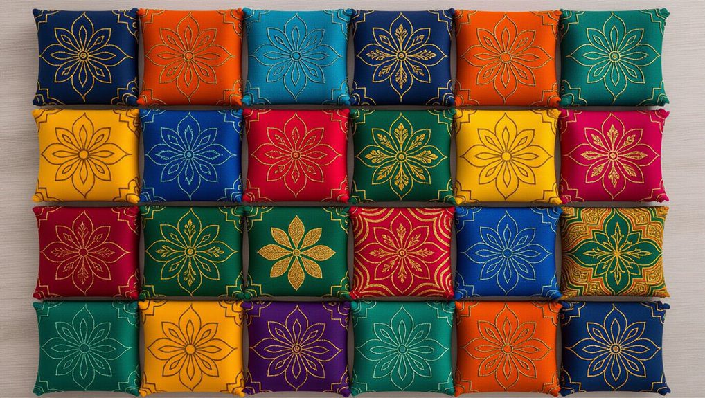 batik patterns for textiles