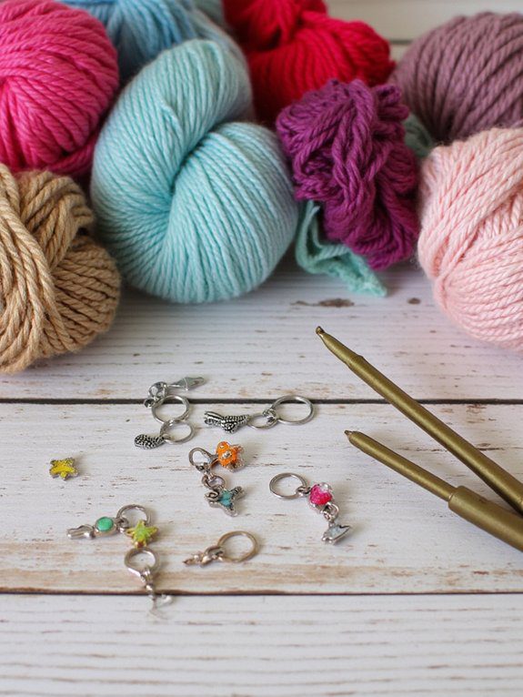 26 Easy Crochet Keychain Ideas Perfect for Beginners 20 beginner friendly bell charm crafting