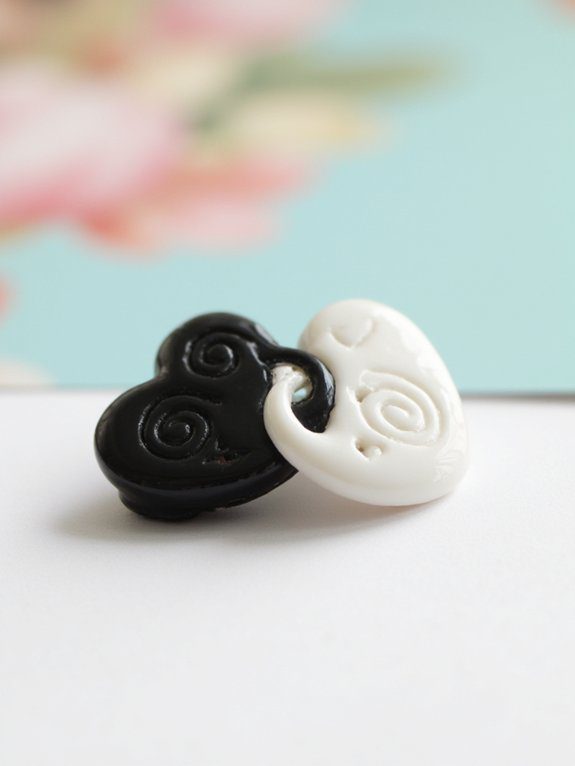 crafting meaningful friendship pendants