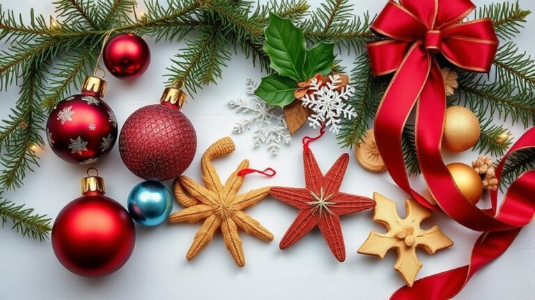 creative holiday crafting ideas