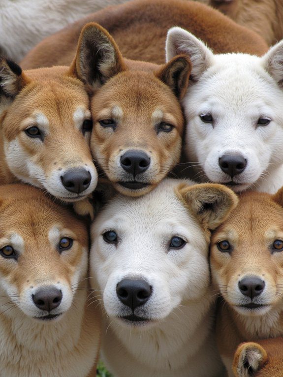 26 Easy Crochet Keychain Ideas Perfect for Beginners 14 cute crocheted animal keychains