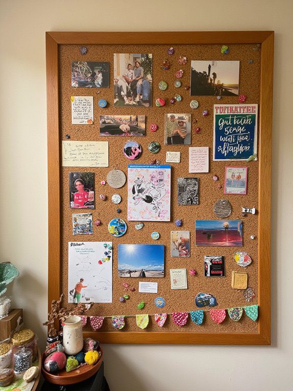 27 DIY Large Wall Art Ideas to Transform Your Space 18 functional and customizable inspiration