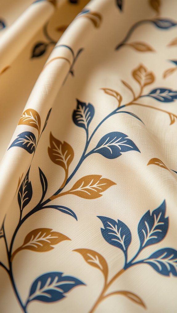 16 Batik Pattern Ideas for Creative Textile Art 14 nature inspired artisan craftsmanship