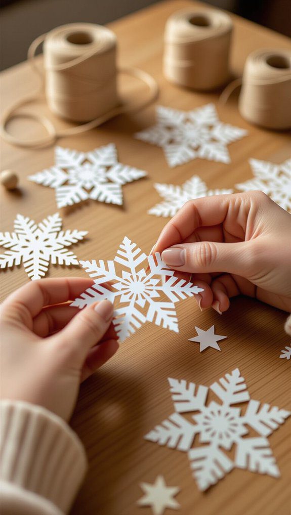 personalized diy photo ornaments