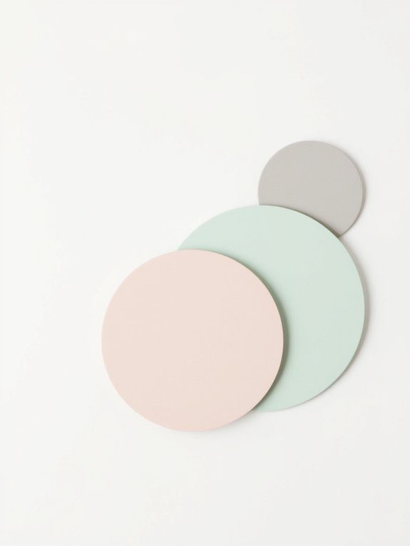 26 Easy Crochet Keychain Ideas Perfect for Beginners 6 stylish minimalist crochet keychains