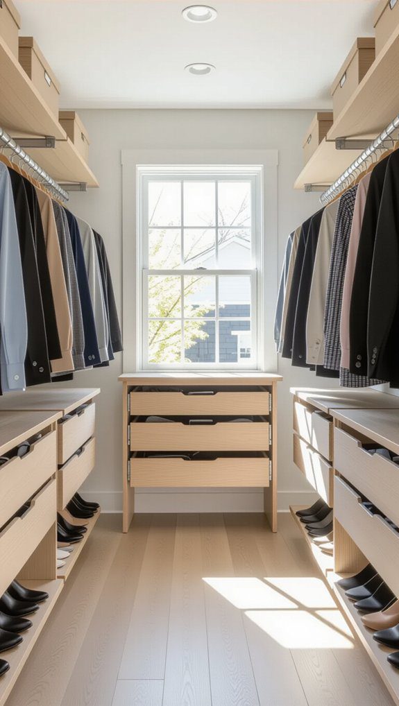 18 DIY Paper Doll House Ideas for Creative Play 13 accessible children s closet organization