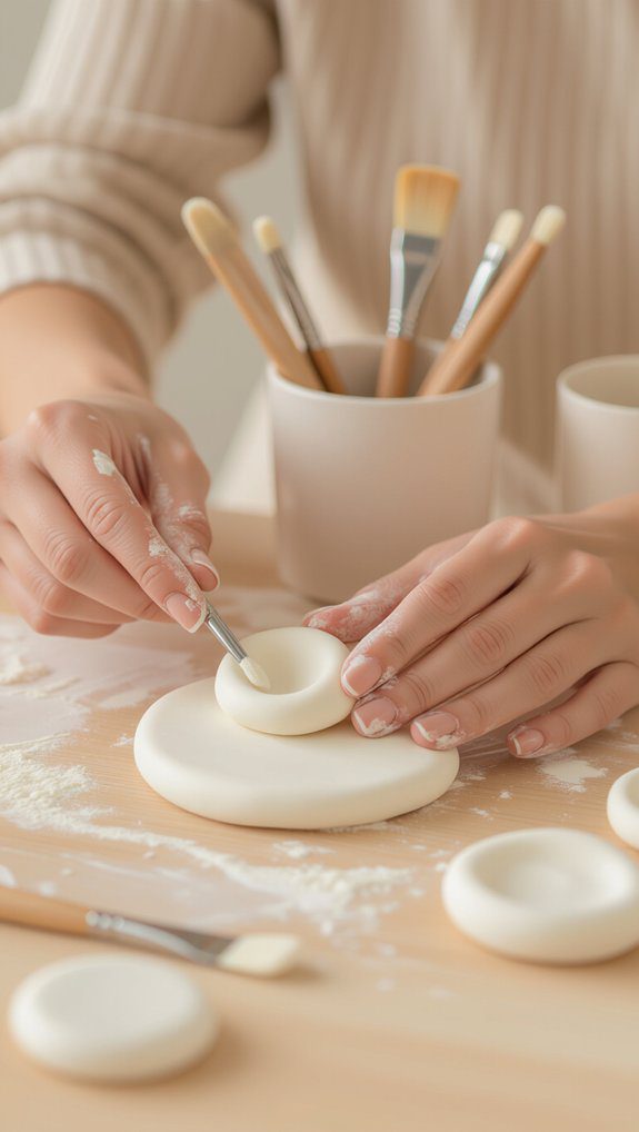 How to Make Air Dry Clay Crafts A Complete Beginner Guide 6 advanced sculpting techniques tips