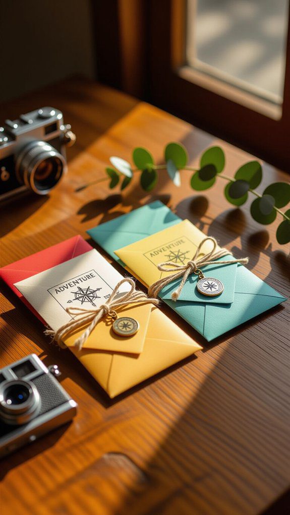 18 Open When Letter Ideas Creative Messages For Every Moment 15 adventure scavenger hunt instructions