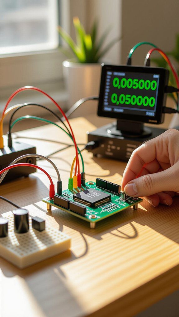 arduino smart device projects