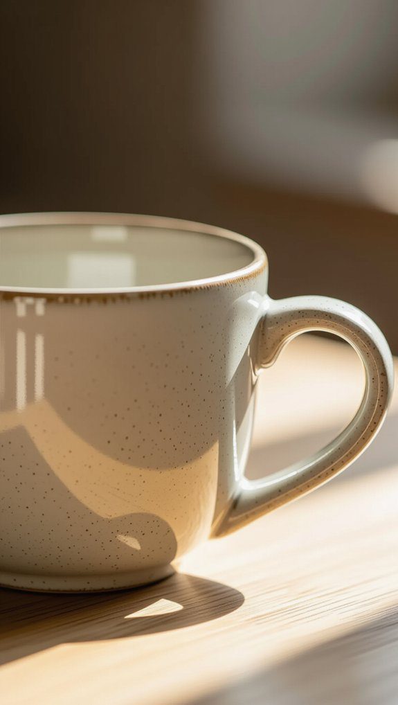 22 Mug Shapes Pottery Design Ideas for Ceramics 16 beveled rim edge benefits