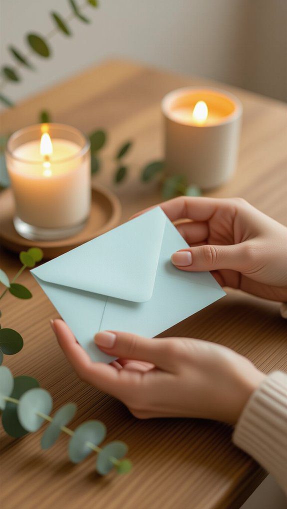 18 Open When Letter Ideas Creative Messages For Every Moment 5 breathe relax and recharge