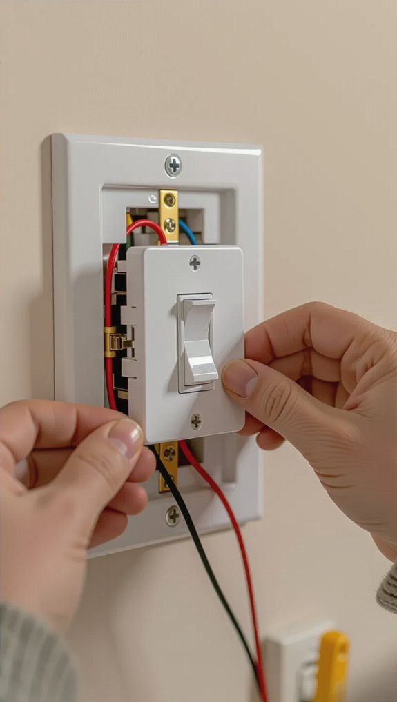 budget friendly lighting upgrade