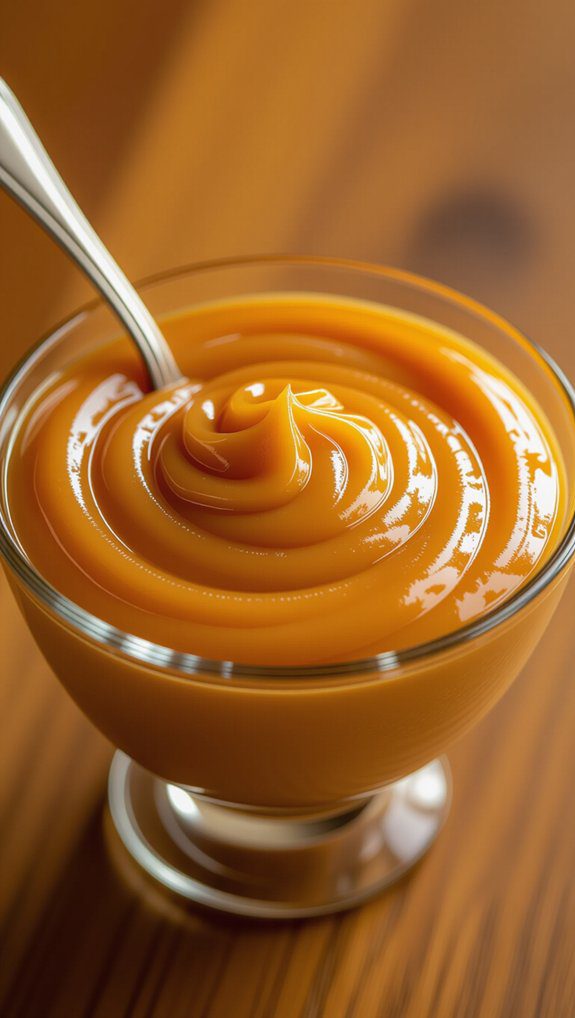 butterscotch pudding slime recipe