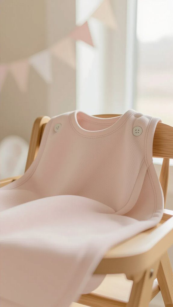 charming practical baby bibs